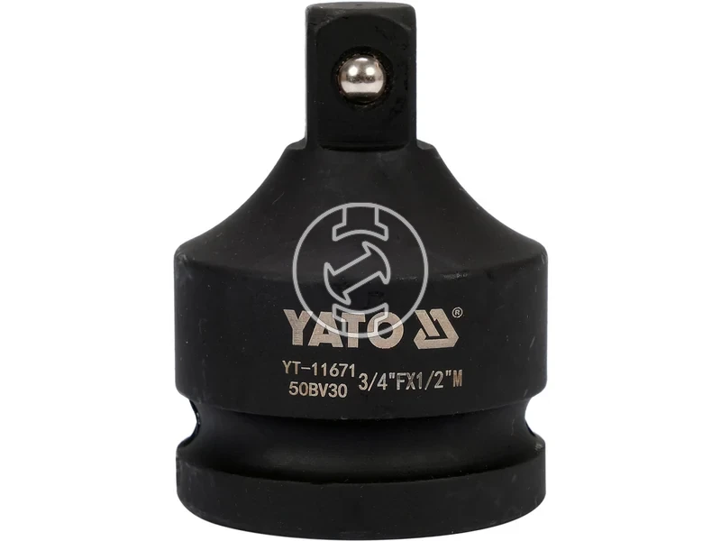 Kép: Dugokulcs adapter 34 anya x 12 apa.webp