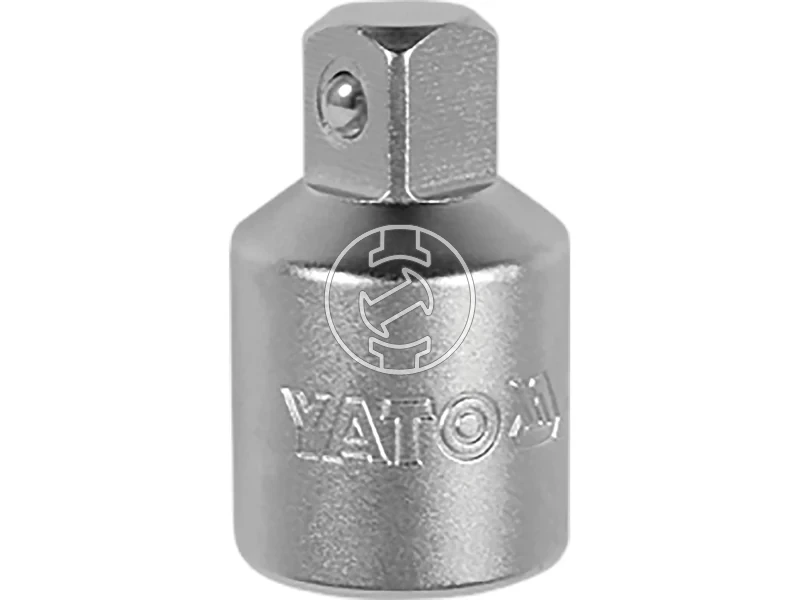 Kép: Dugokulcs atalakito adapter 14 63 mm anya 38 95 mm apa.webp