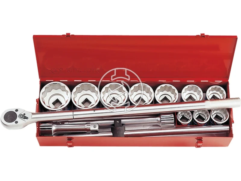 Kép: Dugokulcs keszlet 1 fem kazetta.webp