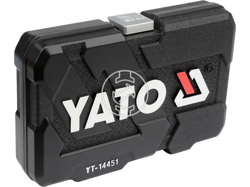 Kép: Dugokulcs keszlet 14 63 mm 23 reszes.webp