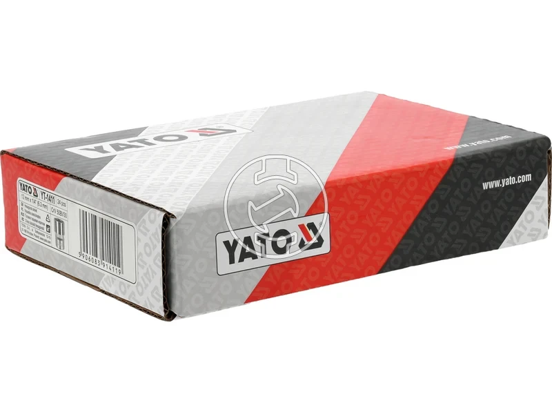 Kép: Dugokulcsfej 12 mm 14 hajtas 6-lap Cr-V normal.webp