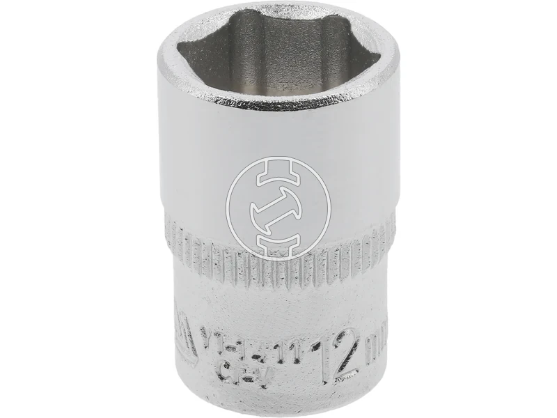 Kép: Dugokulcsfej 12 mm 14 hajtas 6-lap Cr-V normal.webp