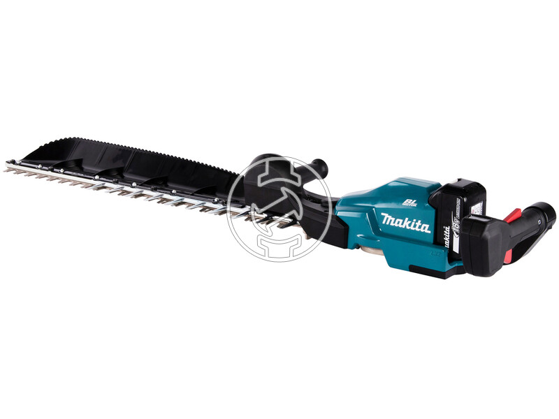Makita DUH754SRG akkus sövényvágó