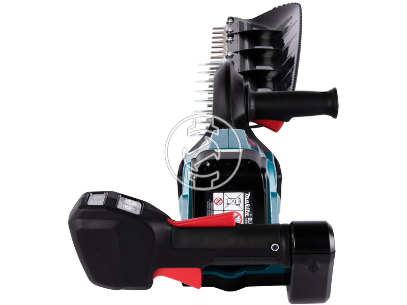 Makita DUH754SRG akkus sövényvágó