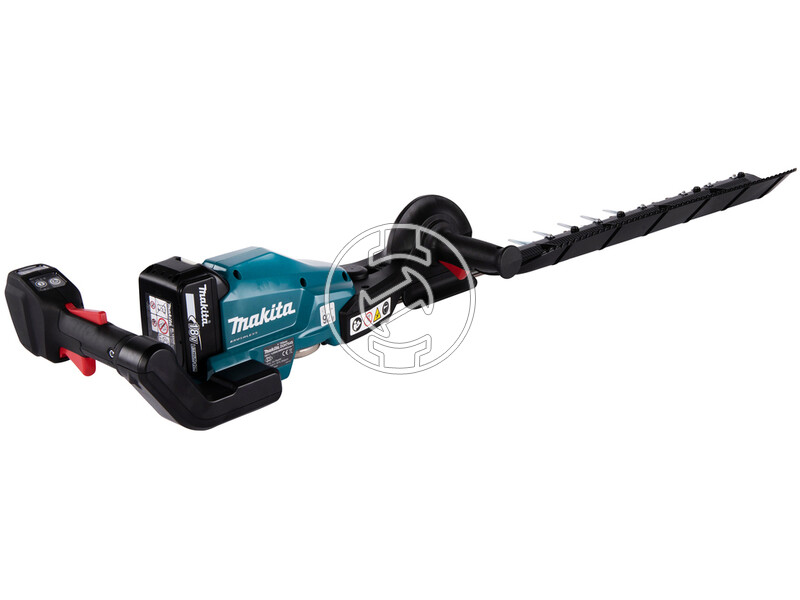 Makita DUH754SRG akkus sövényvágó