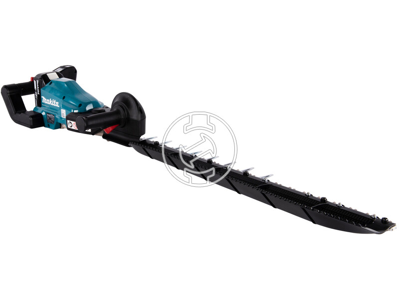 Makita DUH754SRG akkus sövényvágó