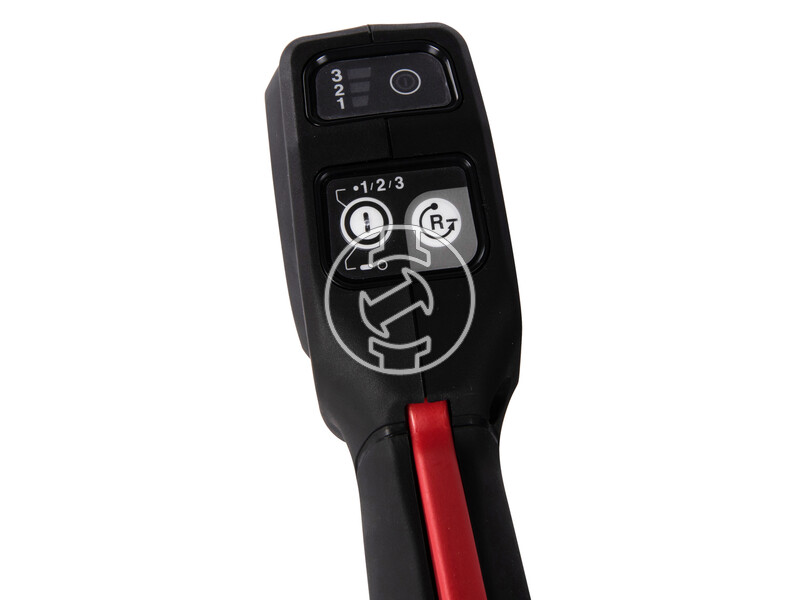 Makita DUH754SRG akkus sövényvágó