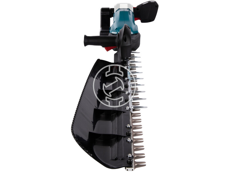 Makita DUH754SZ akkus sövényvágó