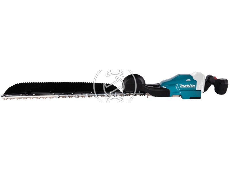 Makita DUH754SZ akkus sövényvágó
