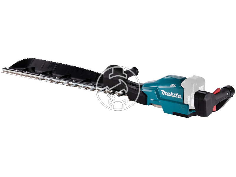 Makita DUH754SZ akkus sövényvágó