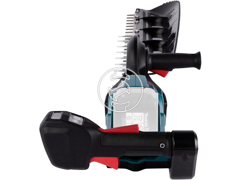 Makita DUH754SZ akkus sövényvágó