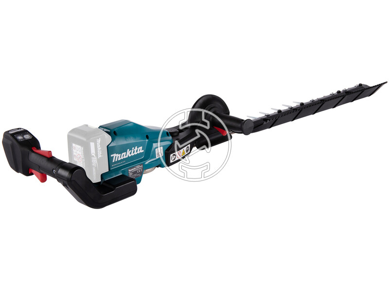 Makita DUH754SZ akkus sövényvágó