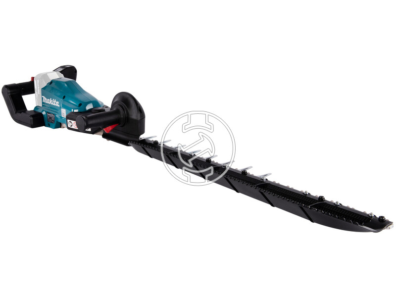 Makita DUH754SZ akkus sövényvágó