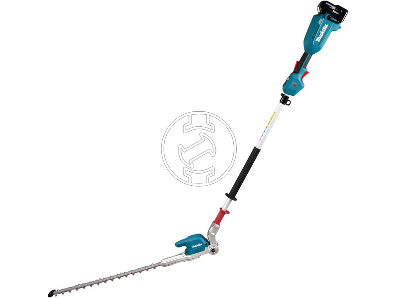 Makita DUN500WRTE akkus sövényvágó