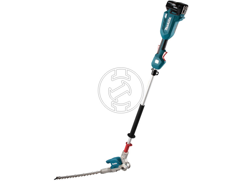 Makita DUN500WRTE akkus sövényvágó