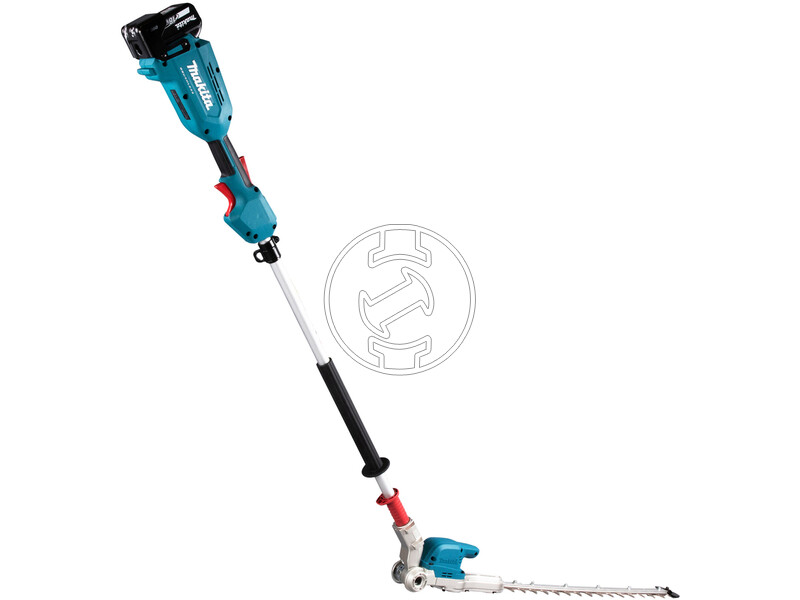Makita DUN500WRTE akkus sövényvágó