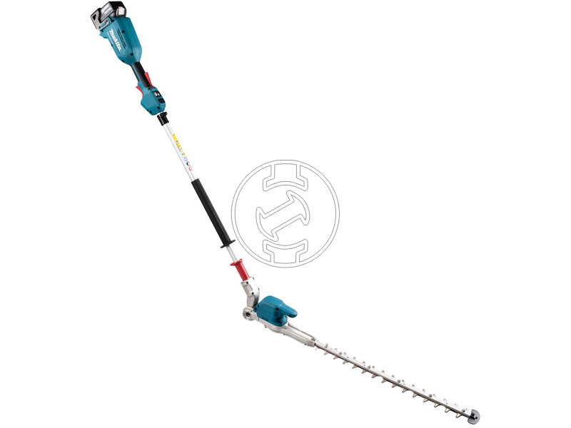 Makita DUN500WRTE akkus sövényvágó