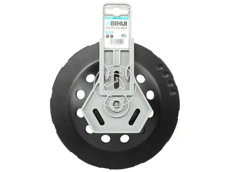 Kép: Dupla soros gyemanttarcsa 180 mm CG1900-hez.webp