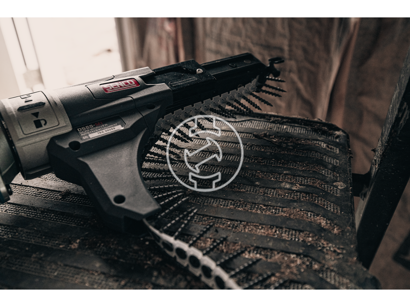 Senco Duraspin tárfeltét csavarbehajtóhoz 9Z2021N