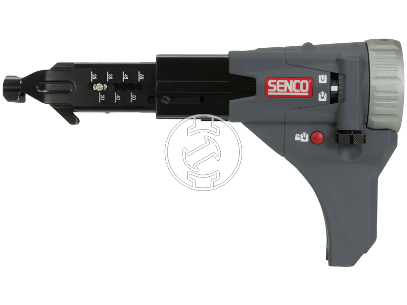 Senco Duraspin tárfeltét csavarbehajtóhoz 9Z2012N