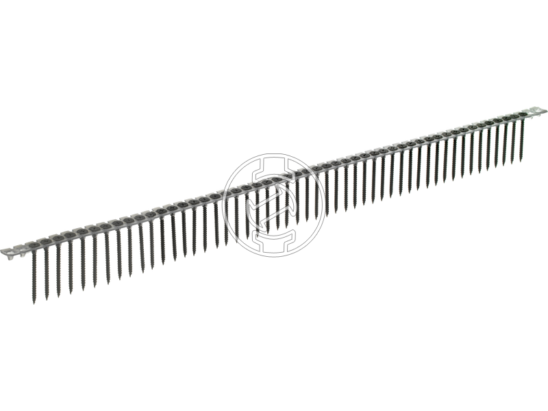 Senco 3,9x45 mm gipszkarton csavar könnyű fémprofilhoz 39B45MP