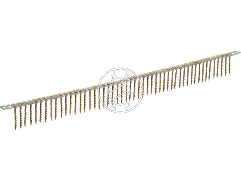 Senco 4,5x65 mm facsavar 45W65MY