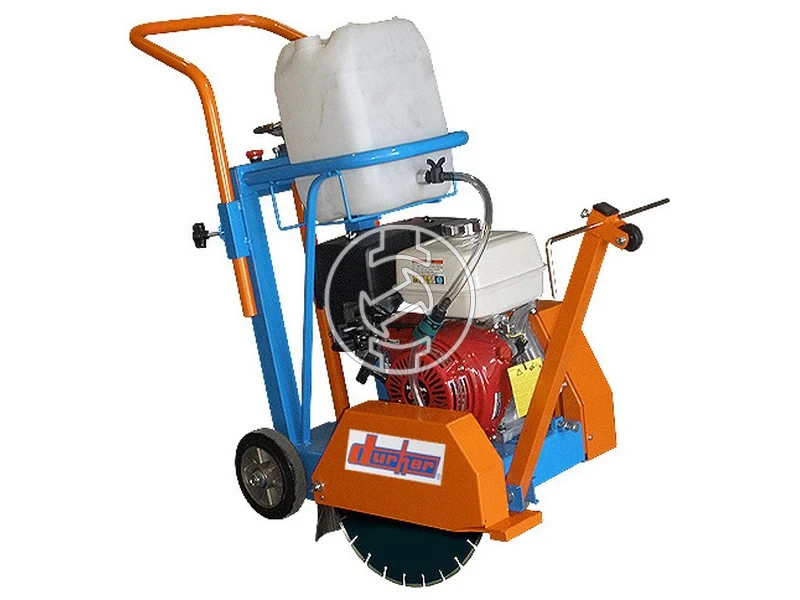 Kép: Durher ANETO 400 H13 robbanomotoros aszfaltvago HONDA GX390_0.webp