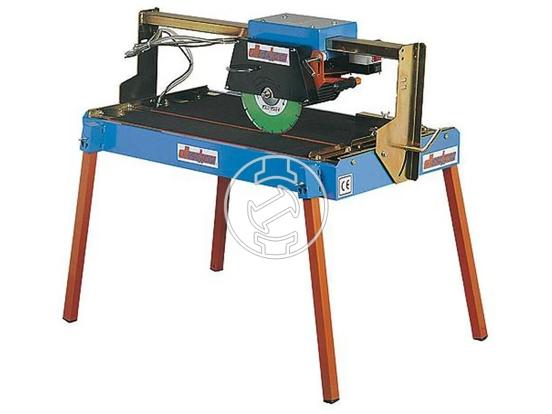 Kép: Durher MONCAYO 120 elektromos asztali csempevago 350 mm x 254_0.webp