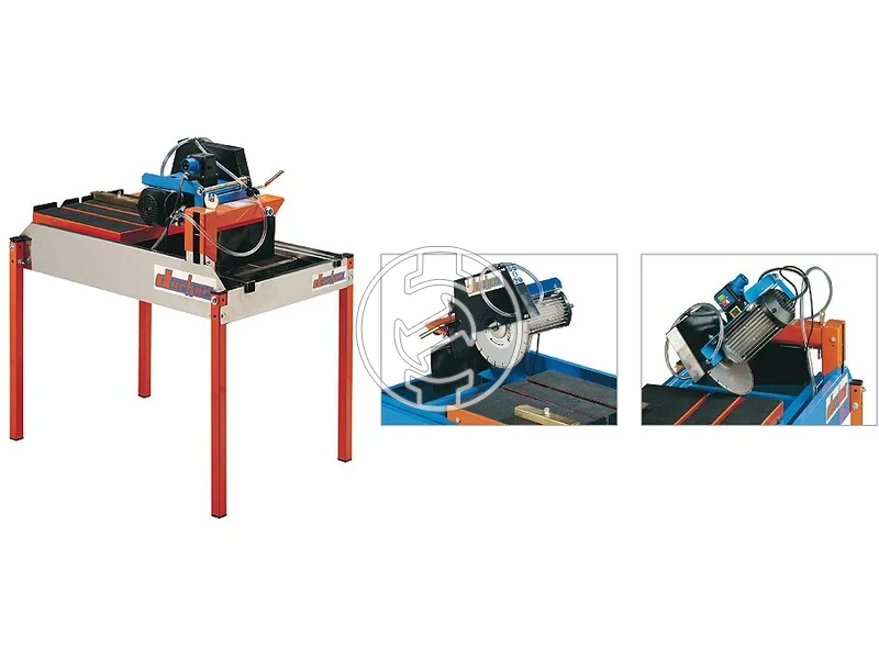 Kép: Durher ORDESA elektromos asztali teglavago gep 230V-22kW_1.webp