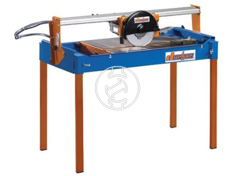 Kép: Durher PIRINEOS 1000 elektromos asztali csempevago 200 mm x 254_0.webp