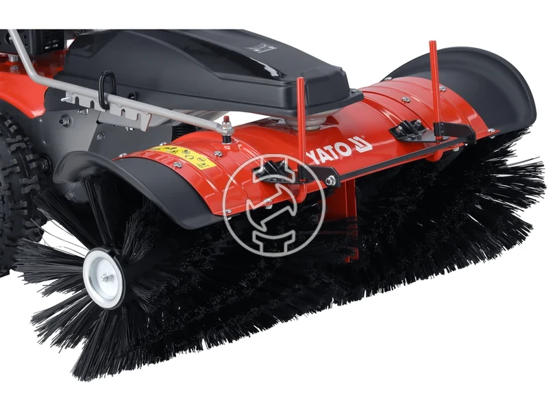 Kép: DUST COLLECTOR 100 CM.webp