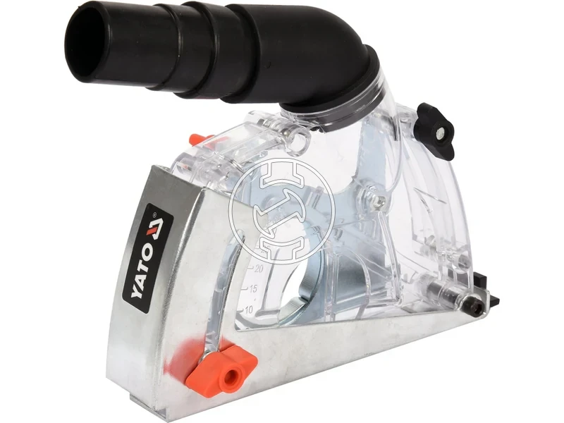 Kép: DUST GUARD FOR CUTTING 125MM.webp