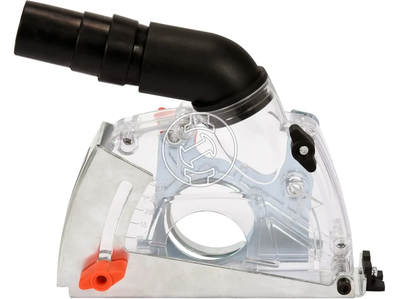 Kép: DUST GUARD FOR CUTTING 125MM.webp