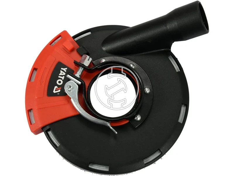 Kép: DUST GUARD FOR GRINDING 125MM.webp