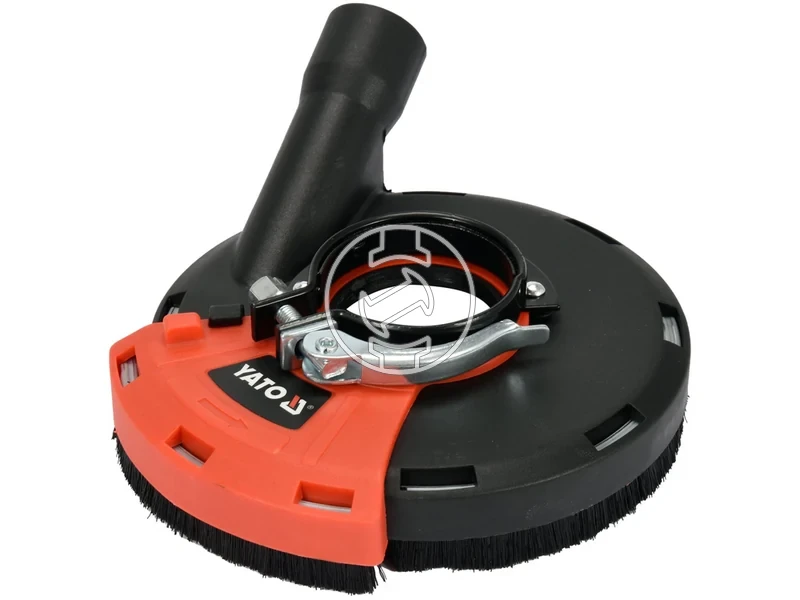 Kép: DUST GUARD FOR GRINDING 125MM.webp