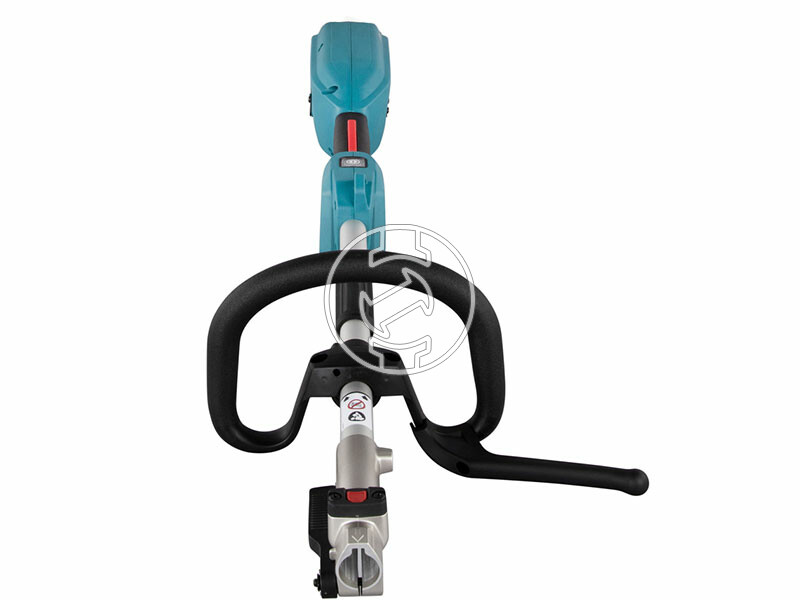 Makita DUX18ZX1 akkus multifunkciós kertigép hajtómű