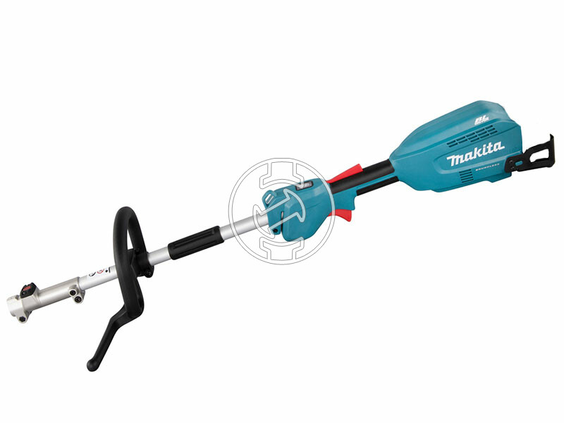 Makita DUX18ZX1 akkus multifunkciós kertigép hajtómű
