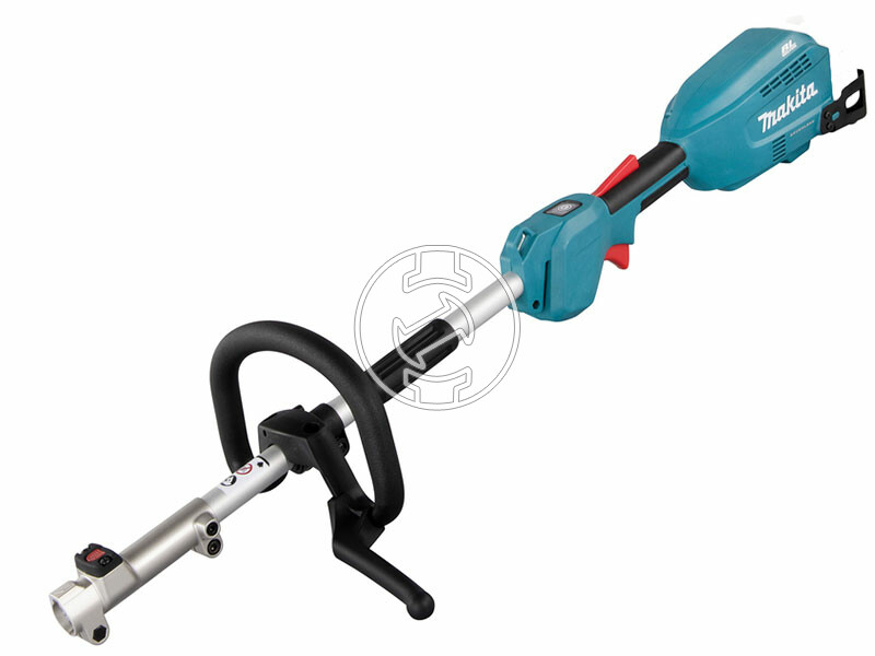 Makita DUX18ZX1 akkus multifunkciós kertigép hajtómű