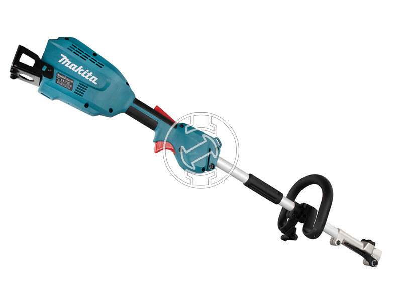 Makita DUX18ZX1 akkus multifunkciós kertigép hajtómű