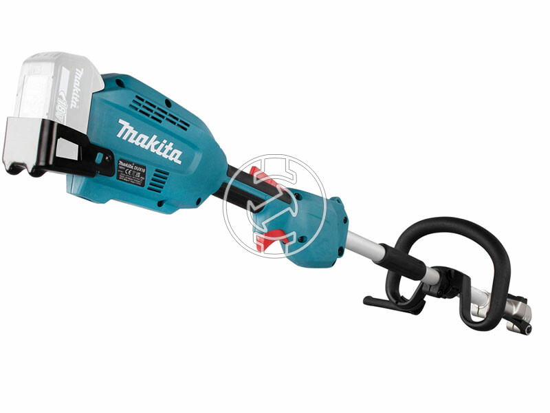 Makita DUX18ZX1 akkus multifunkciós kertigép hajtómű