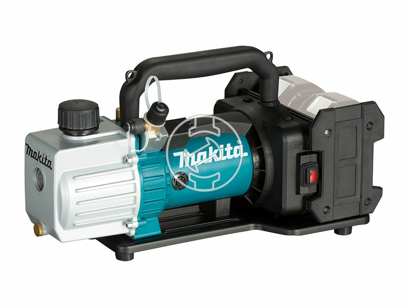 Makita DVP181ZK akkus vákuumszivattyú