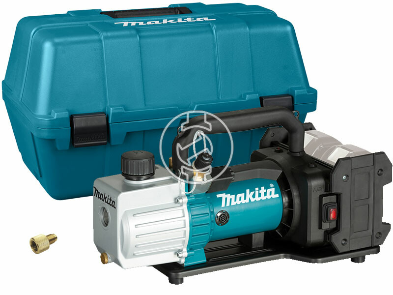 Makita DVP181ZK akkus vákuumszivattyú
