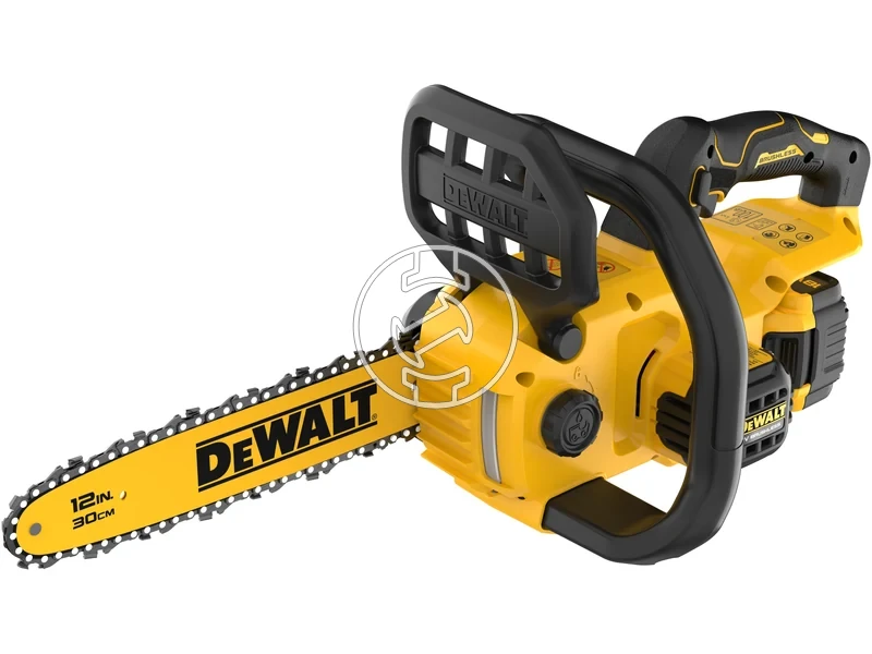 Kép: DW 18V 30 CM LANCFURESZ - 1X 5AH AKKU.webp