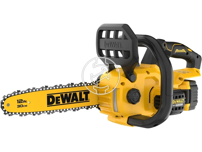 Kép: DW 18V 30 CM LANCFURESZ - 1X 5AH AKKU.webp