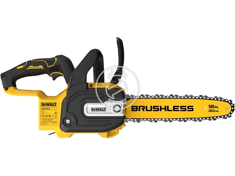 Kép: DW 18V 30 CM LANCFURESZ - CSAK GEP.webp