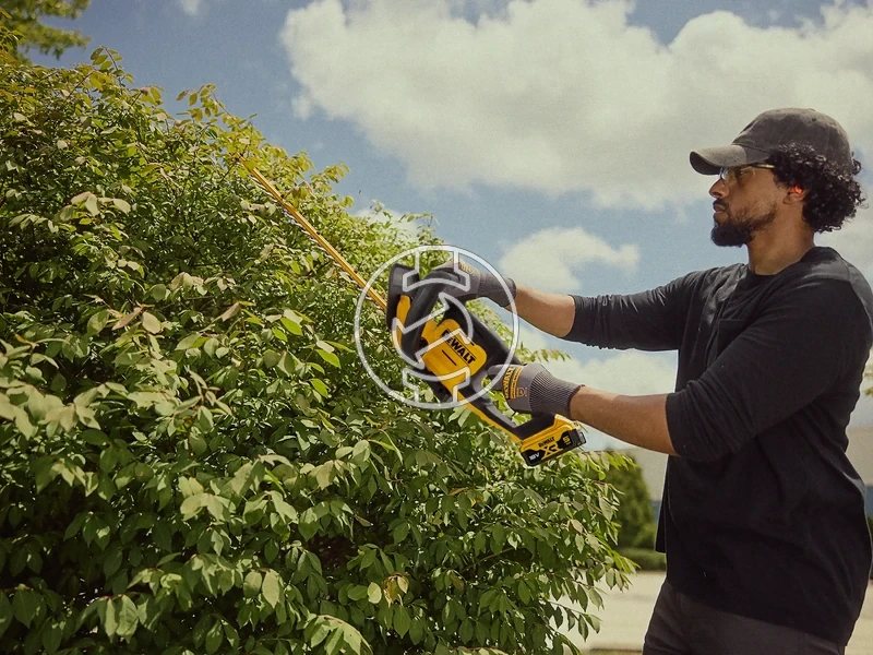 Kép: DW 18V 55CM 19MM SOVENYNYIRO - CSAK GEP.webp