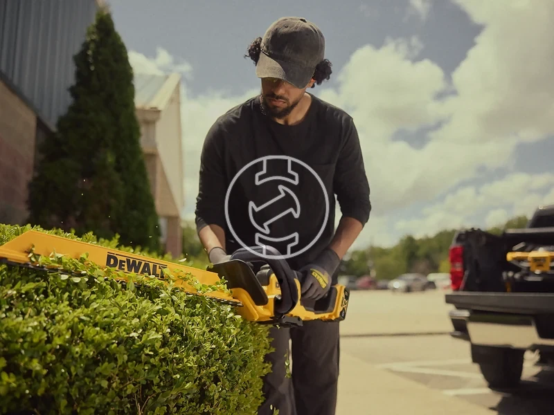 Kép: DW 18V 55CM 19MM SOVENYNYIRO - CSAK GEP.webp