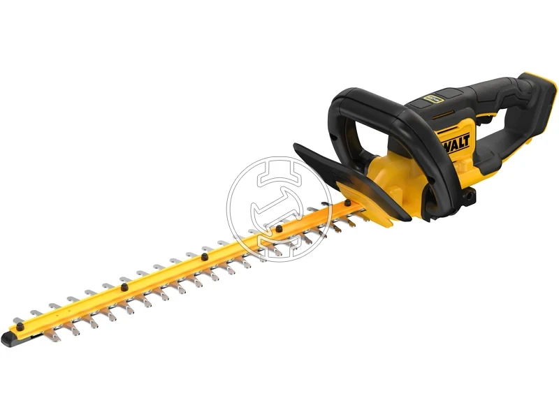 Kép: DW 18V 55CM 19MM SOVENYNYIRO - CSAK GEP.webp