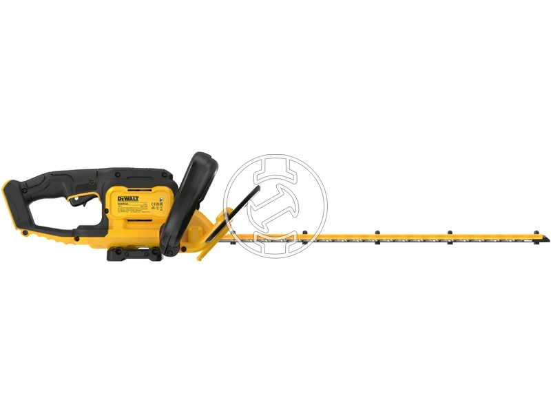 Kép: DW 18V 55CM 19MM SOVENYNYIRO - CSAK GEP.webp