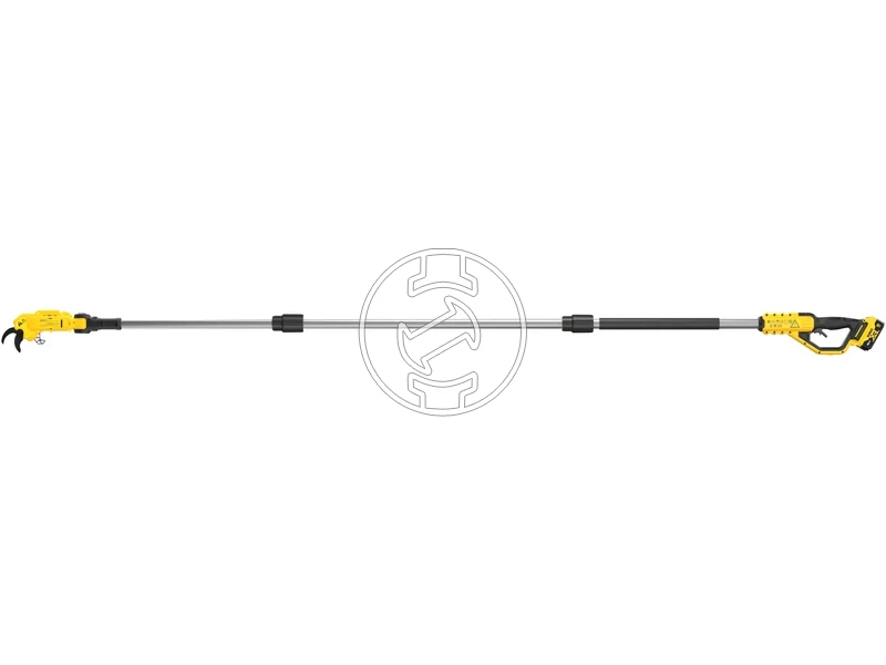 Kép: DW 18V MAGASSAGI AGVAGO - 1X 5AH AKKU.webp